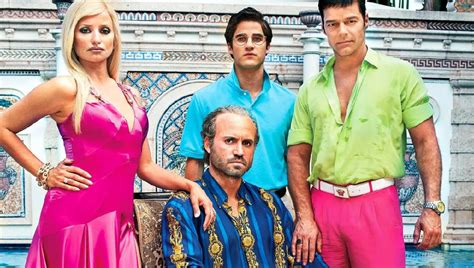 the assassination of gianni versace filmpertutti streaming|assassination of gianni versace netflix.